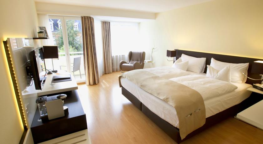 Фото 
Swissholidaysapartment Centralstrasse 26
