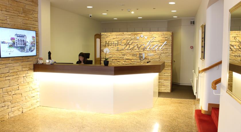 Фото 
River Townhouse
