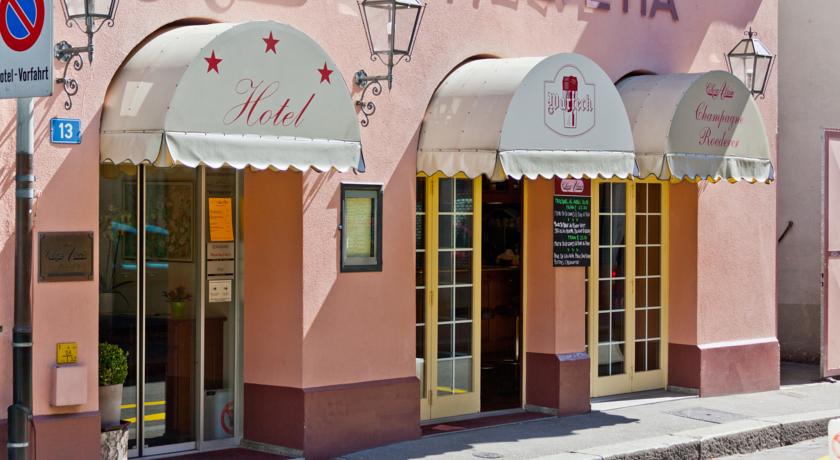 Фото 
Budget Waldhotel Unspunnen
