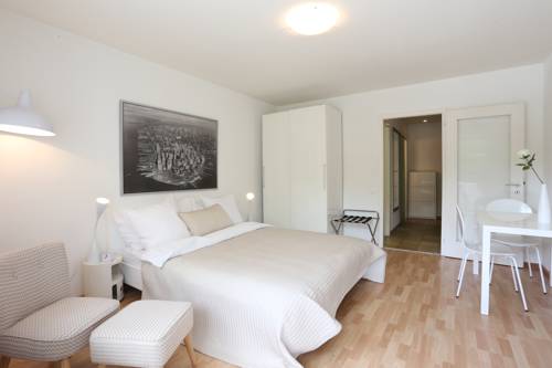 Фото 
Apartments Dr. Med. Vet. Tempelman
