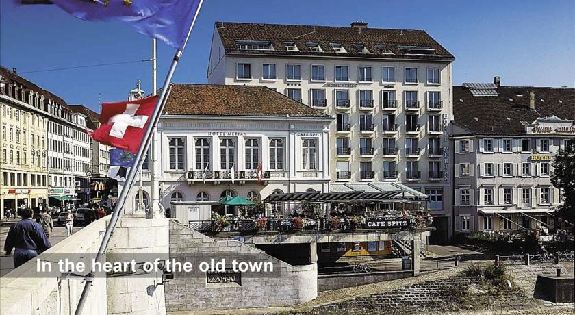 Фото 
Interlaken Linda Guest House
