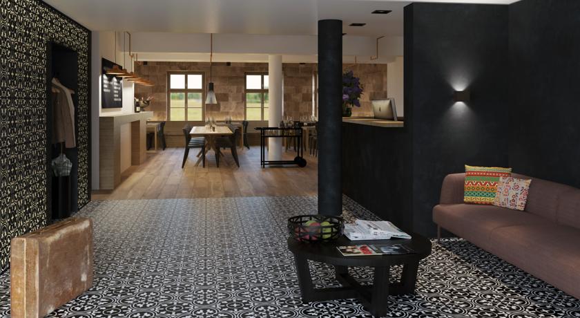 Фото 
RiverLodge
