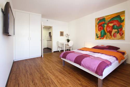 Фото 
Hotel Beatus
