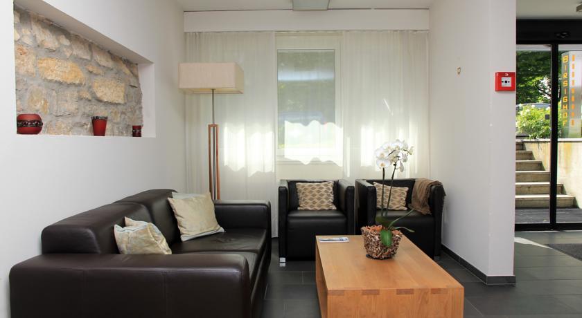 Фото 
Interlaken Marco Guest House
